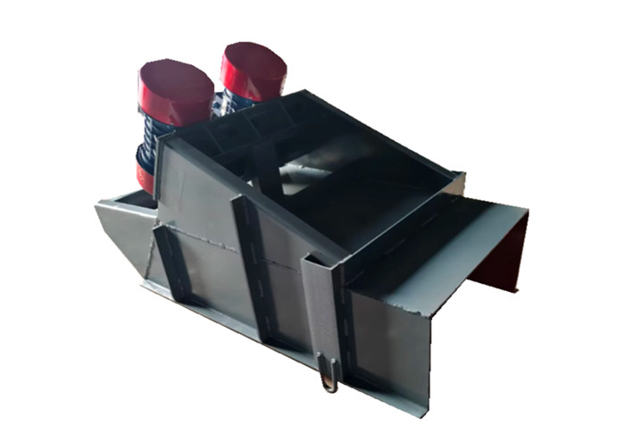 叮！您的 “生產好幫手” --電機振動給料機已發貨